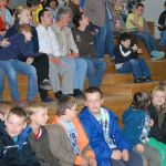 Einschulungsfeier 2011